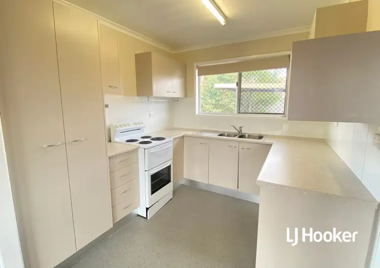 Second view of Homely house listing, 27 Hilltop Parade, Avoca QLD 4670