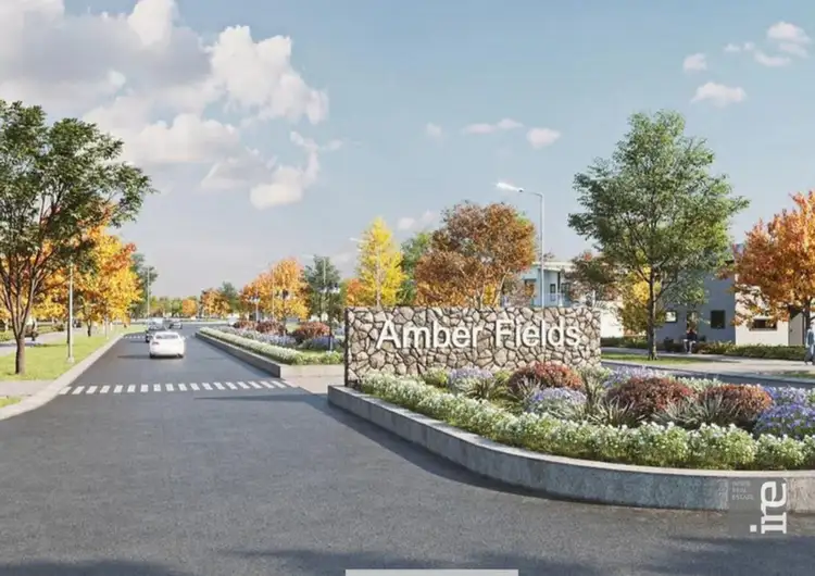 LOT 2 Amberfields Estate, Benalla VIC 3672
