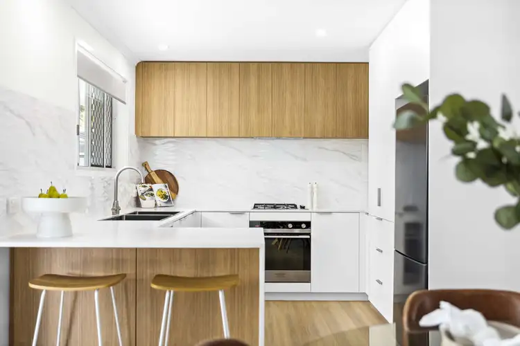 Second view of Homely house listing, 13 Boyett Street, Centenary Heights QLD 4350