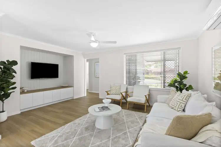 Third view of Homely house listing, 13 Boyett Street, Centenary Heights QLD 4350