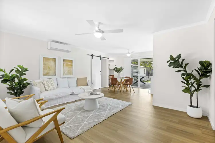 Fourth view of Homely house listing, 13 Boyett Street, Centenary Heights QLD 4350