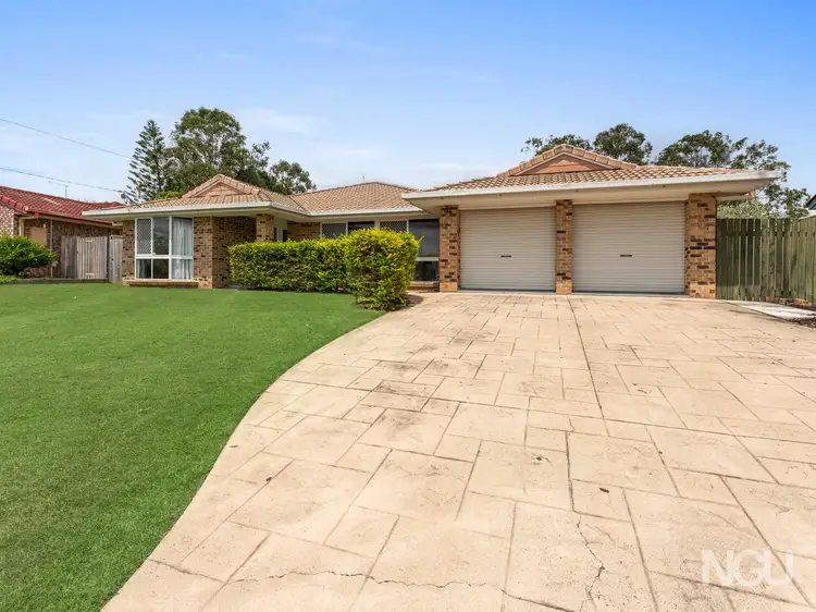 55 Paul Tully Avenue, Collingwood Park QLD 4301