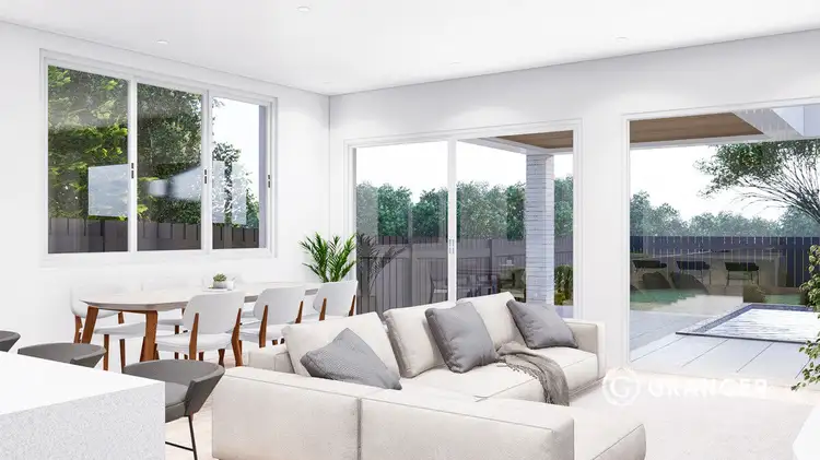 Fifth view of Homely land listing, 67 Third Avenue, Rosebud VIC 3939