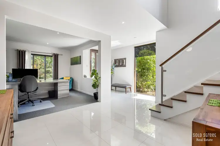 Second view of Homely house listing, 4 Rivermill Terrace, Maudsland QLD 4210