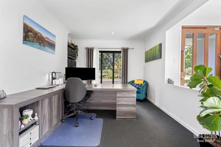 Third view of Homely house listing, 4 Rivermill Terrace, Maudsland QLD 4210