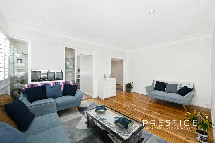 Second view of Homely house listing, 31A John Street, Bardwell Valley NSW 2207