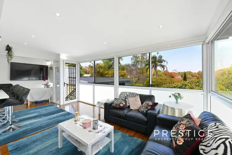 Third view of Homely house listing, 31A John Street, Bardwell Valley NSW 2207