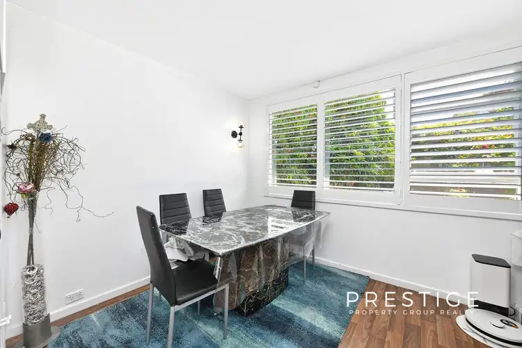 Fourth view of Homely house listing, 31A John Street, Bardwell Valley NSW 2207