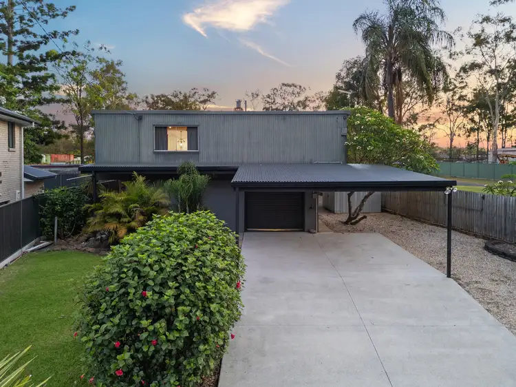 Main view of Homely house listing, 31 Brennan Street, Bellbird Park QLD 4300