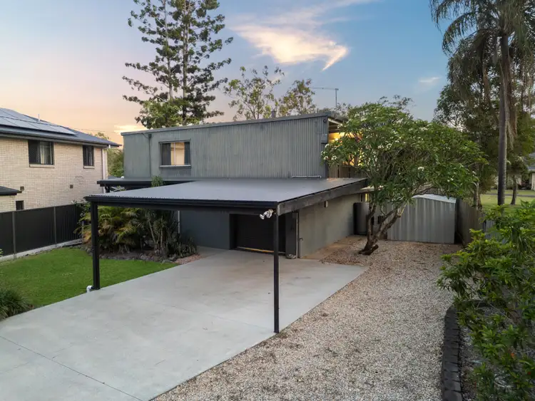 Second view of Homely house listing, 31 Brennan Street, Bellbird Park QLD 4300