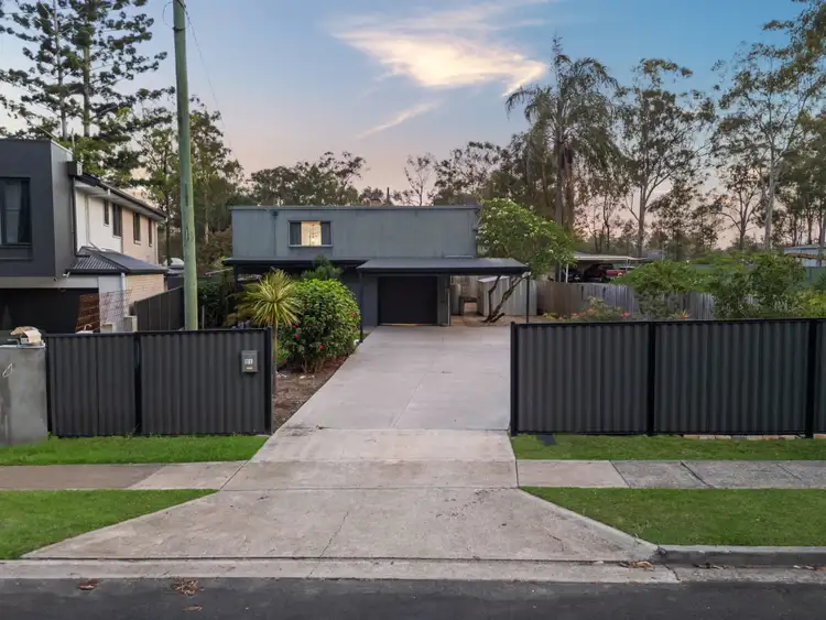 Third view of Homely house listing, 31 Brennan Street, Bellbird Park QLD 4300