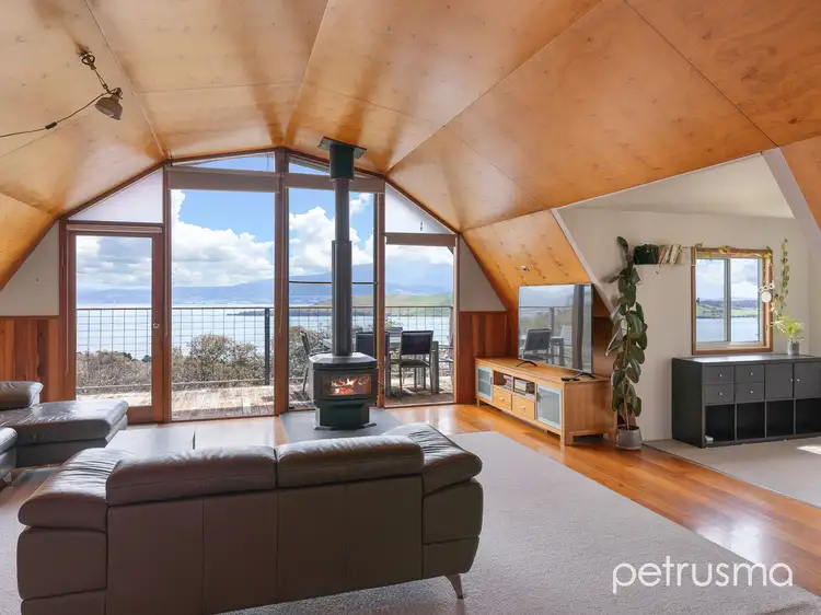 Main view of Homely house listing, 579 Dorans Road, Sandford TAS 7020