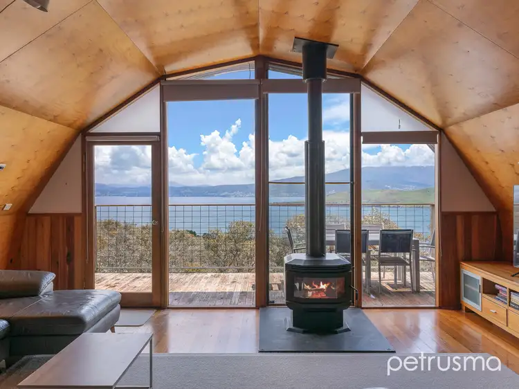 Second view of Homely house listing, 579 Dorans Road, Sandford TAS 7020