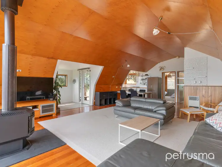 Fourth view of Homely house listing, 579 Dorans Road, Sandford TAS 7020