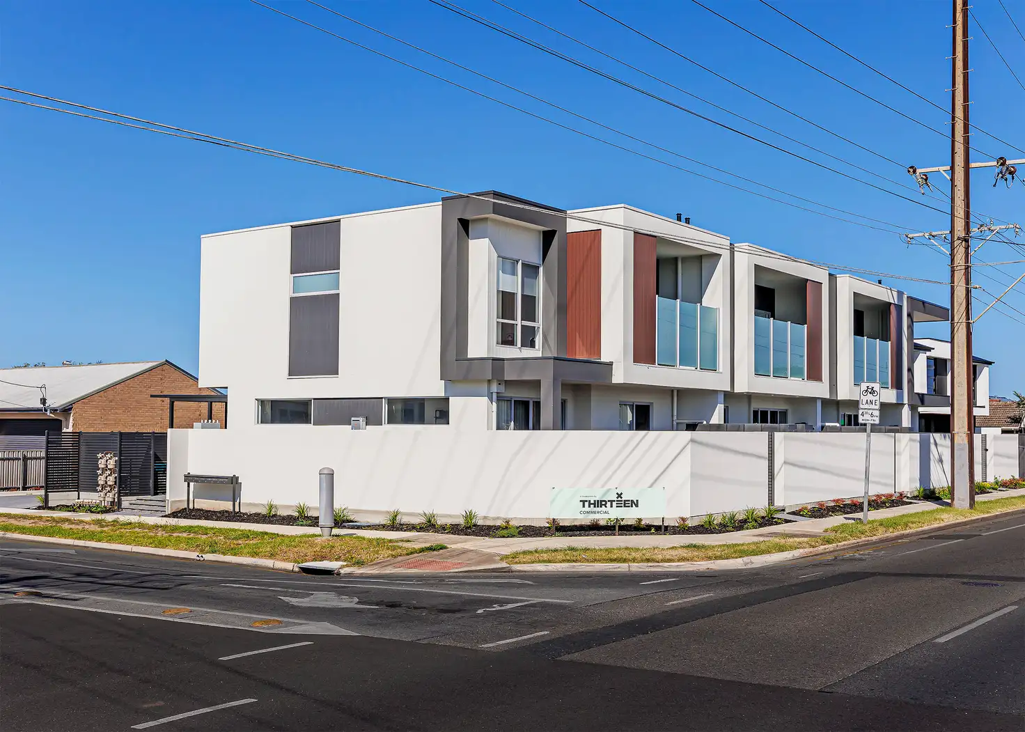 Main view of Homely unit listing, 2/2a Frogmore Road, Kidman Park SA 5025