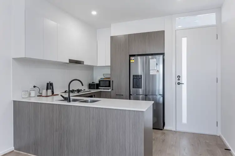 Third view of Homely unit listing, 2/2a Frogmore Road, Kidman Park SA 5025