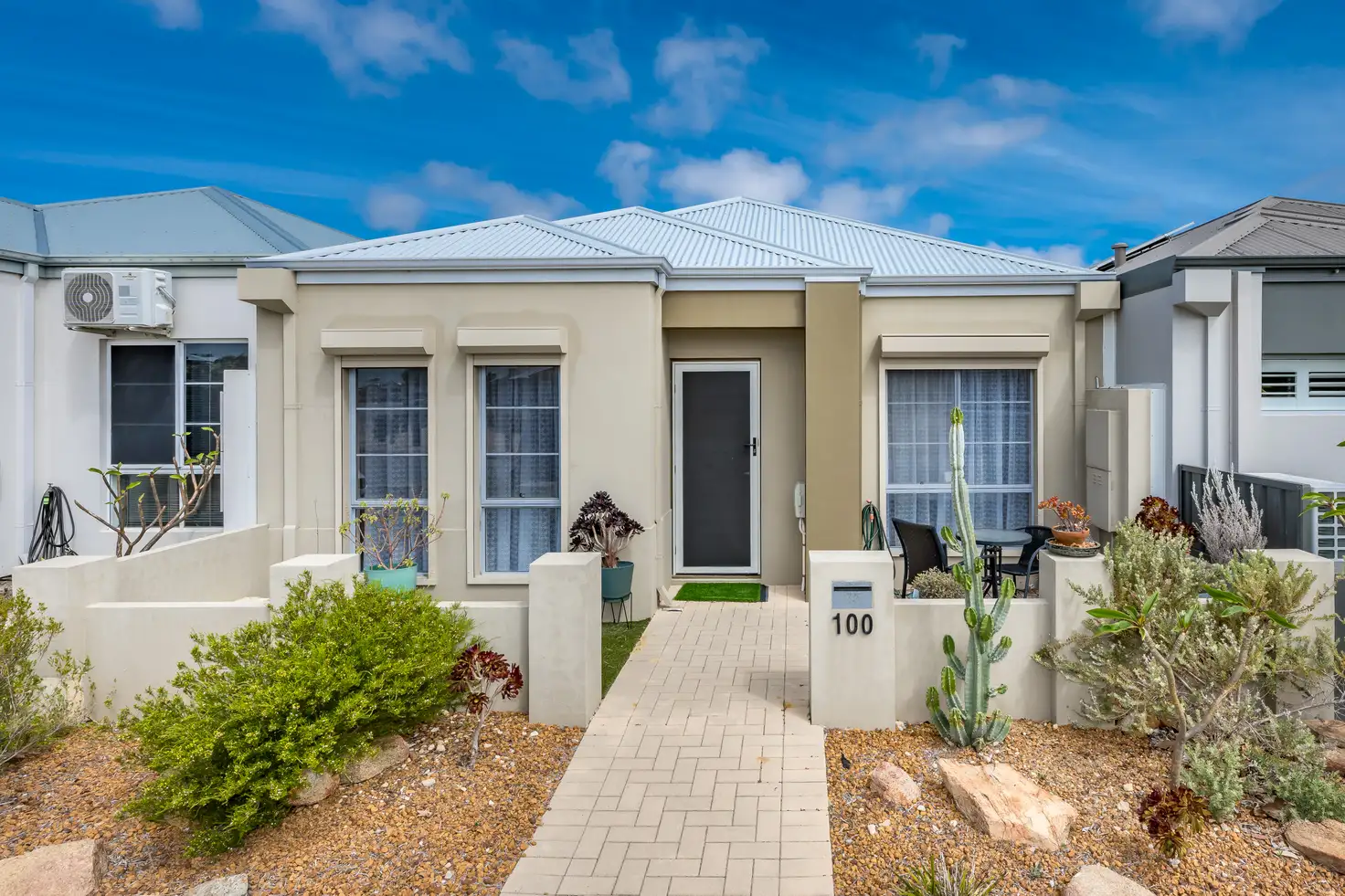 Main view of Homely house listing, 100 Captiva Approach, Butler WA 6036