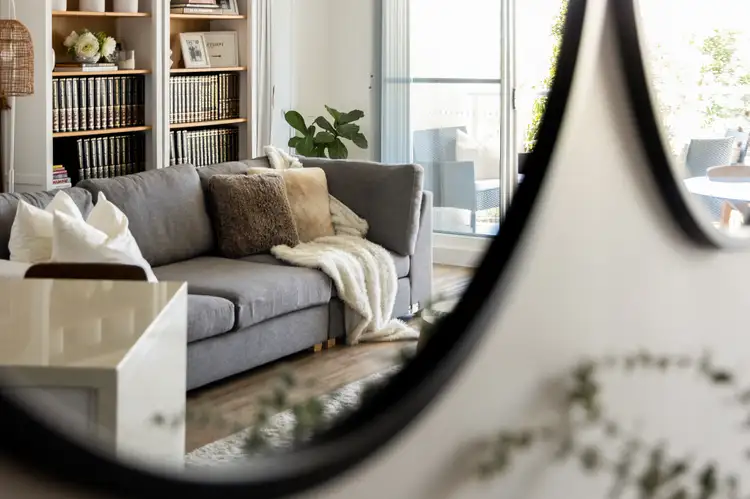 Main view of Homely apartment listing, 412/81 Sutton Street, Redcliffe QLD 4020