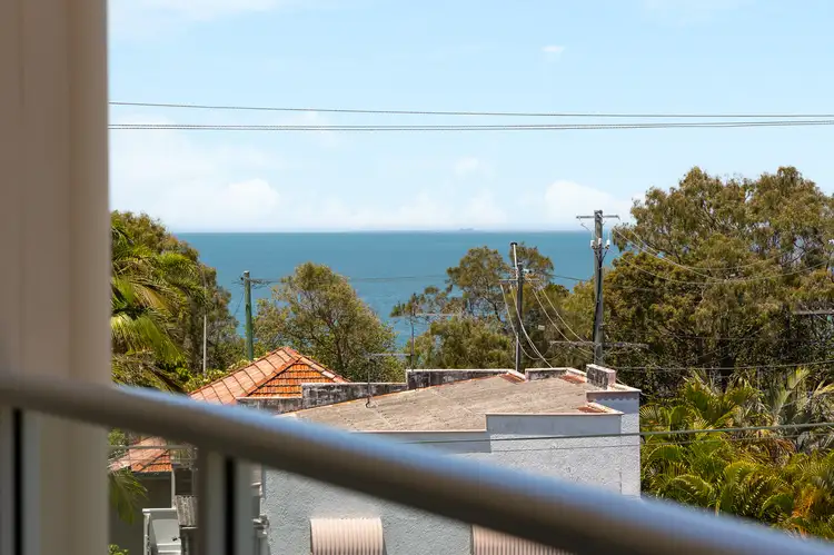 Sixth view of Homely apartment listing, 412/81 Sutton Street, Redcliffe QLD 4020