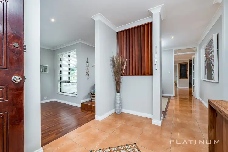 Fourth view of Homely house listing, 7 Montreal Street, Craigie WA 6025