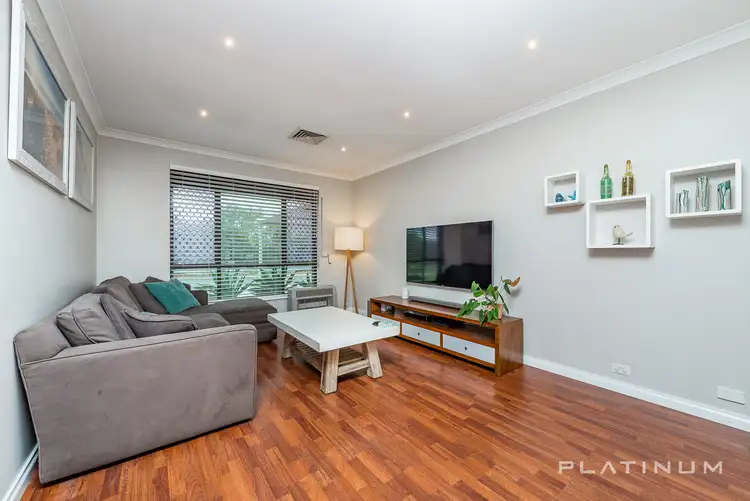 Fifth view of Homely house listing, 7 Montreal Street, Craigie WA 6025