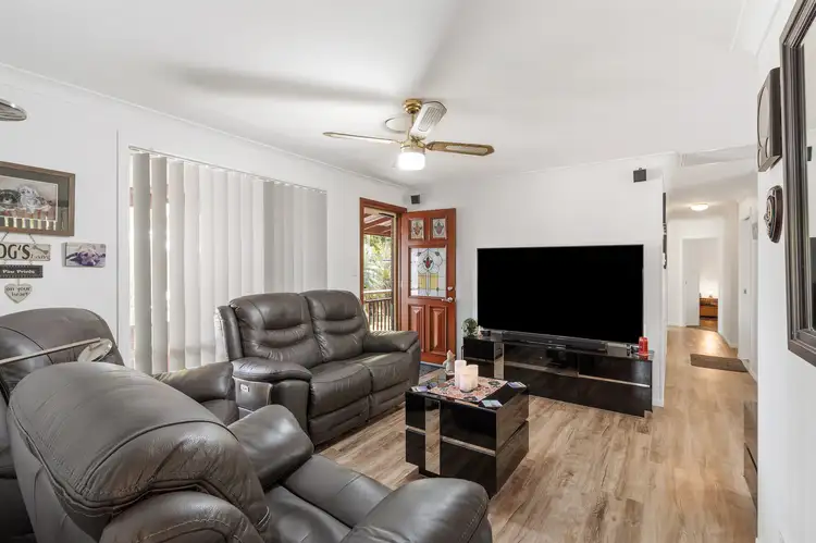 Main view of Homely house listing, 2 Poplar Place, Taigum QLD 4018