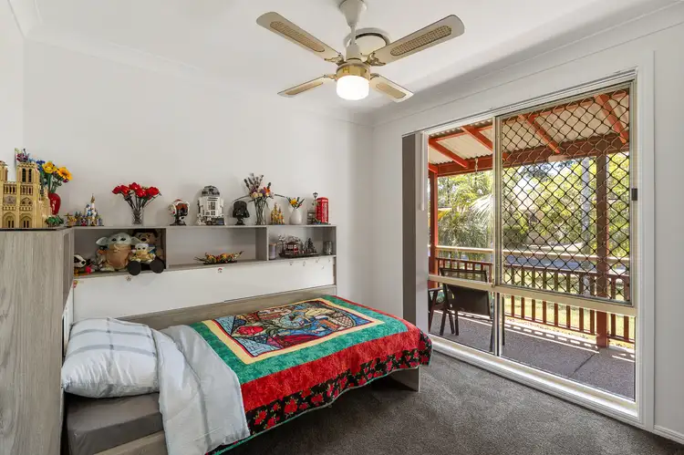 Fifth view of Homely house listing, 2 Poplar Place, Taigum QLD 4018