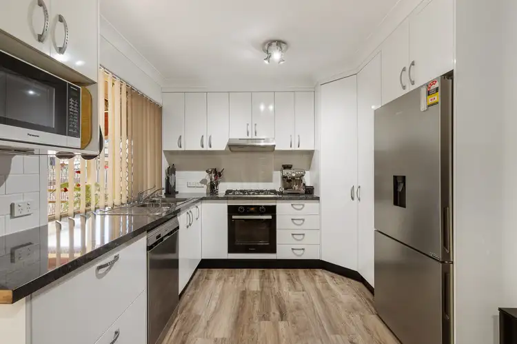 Sixth view of Homely house listing, 2 Poplar Place, Taigum QLD 4018