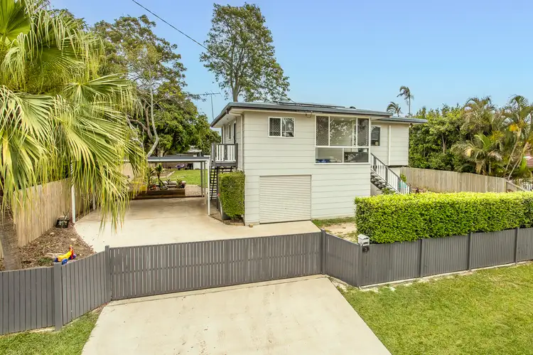Main view of Homely house listing, 3 Donegal Street, Morayfield QLD 4506
