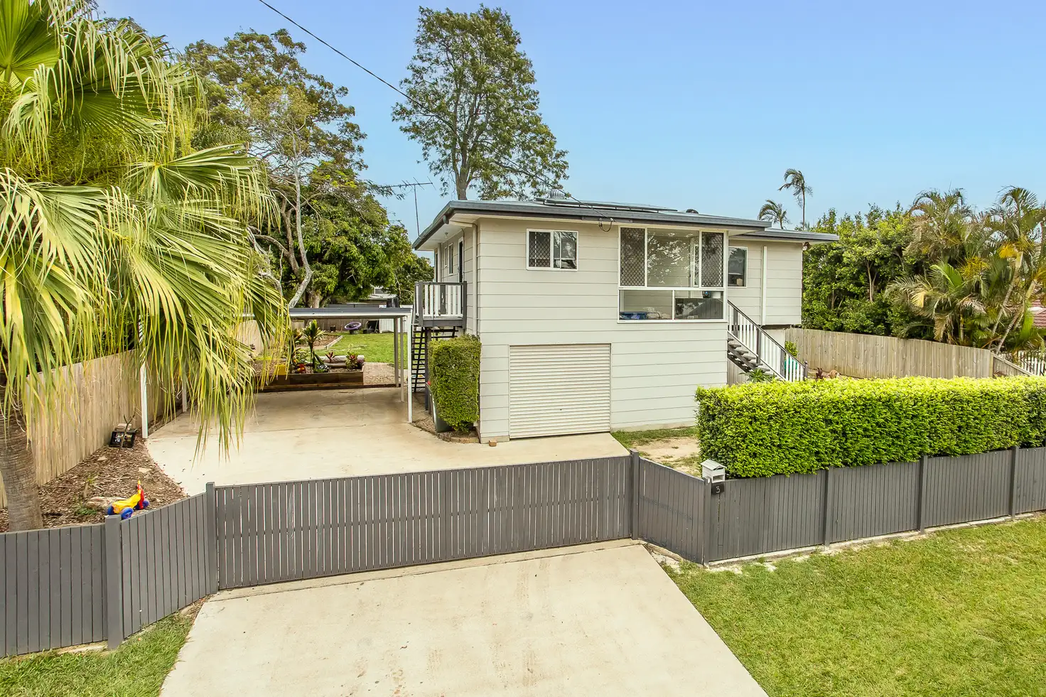 Main view of Homely house listing, 3 Donegal Street, Morayfield QLD 4506