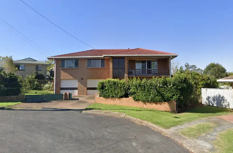 Main view of Homely house listing, 2 Maree Court, Centenary Heights QLD 4350
