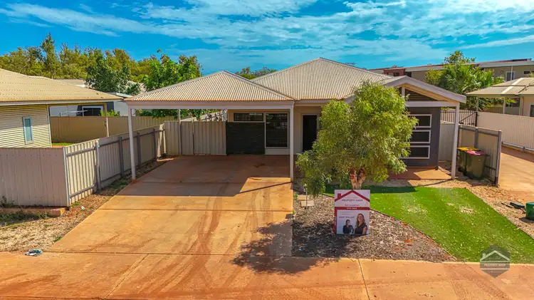 40 Catamore Road, South Hedland WA 6722
