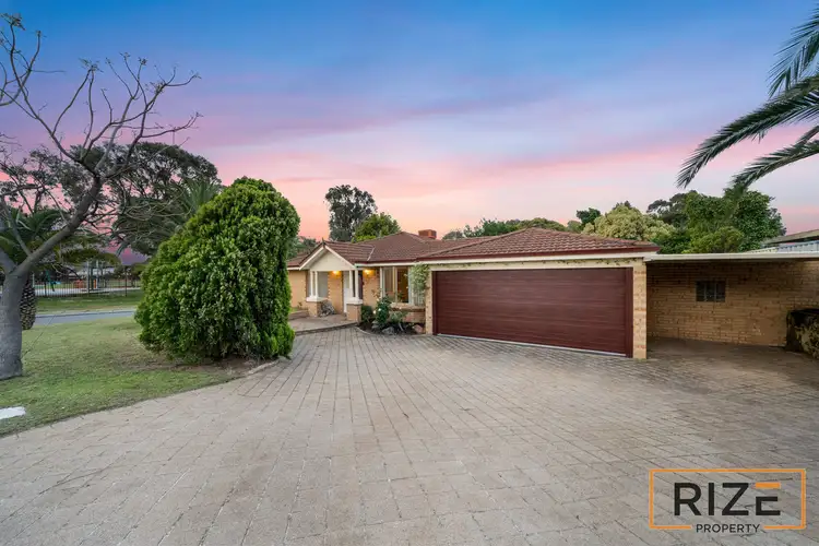 1 Claire Cove, Joondalup WA 6027