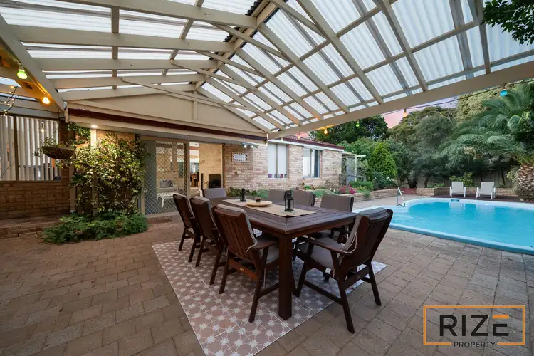 Second view of Homely house listing, 1 Claire Cove, Joondalup WA 6027