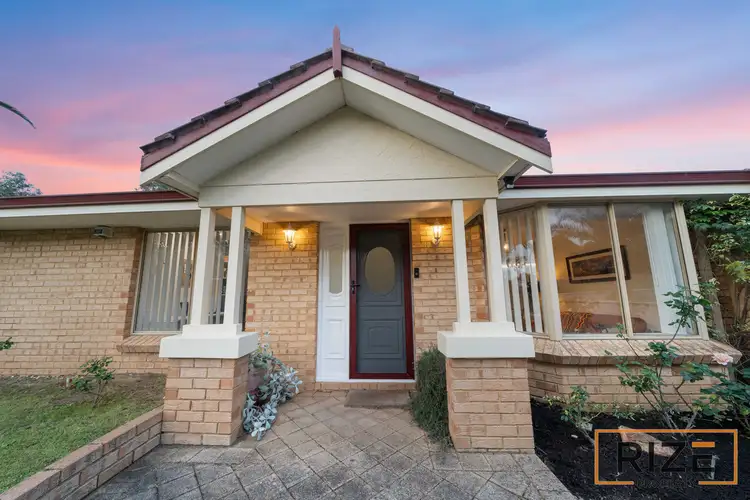 Third view of Homely house listing, 1 Claire Cove, Joondalup WA 6027