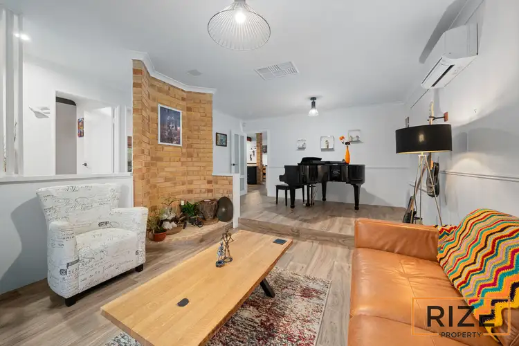 Sixth view of Homely house listing, 1 Claire Cove, Joondalup WA 6027