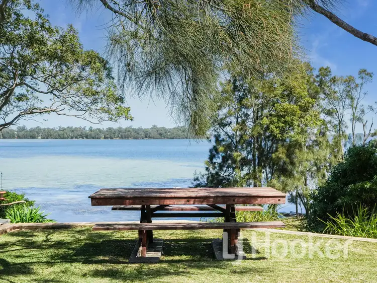 Main view of Homely house listing, 27 Walmer Avenue, Sanctuary Point NSW 2540