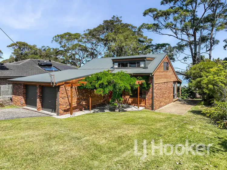 Second view of Homely house listing, 27 Walmer Avenue, Sanctuary Point NSW 2540