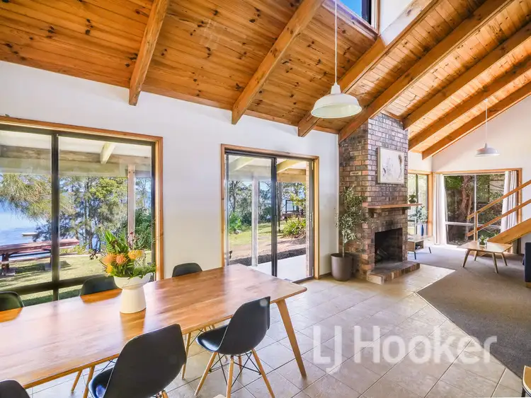 Fifth view of Homely house listing, 27 Walmer Avenue, Sanctuary Point NSW 2540