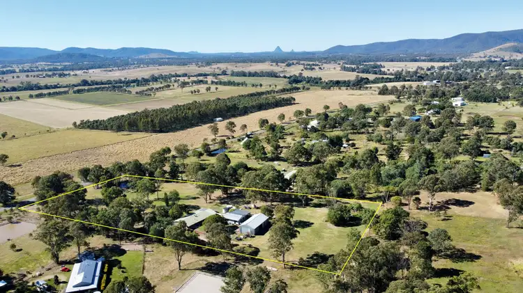 1449 Neurum Road, Mount Archer QLD 4514