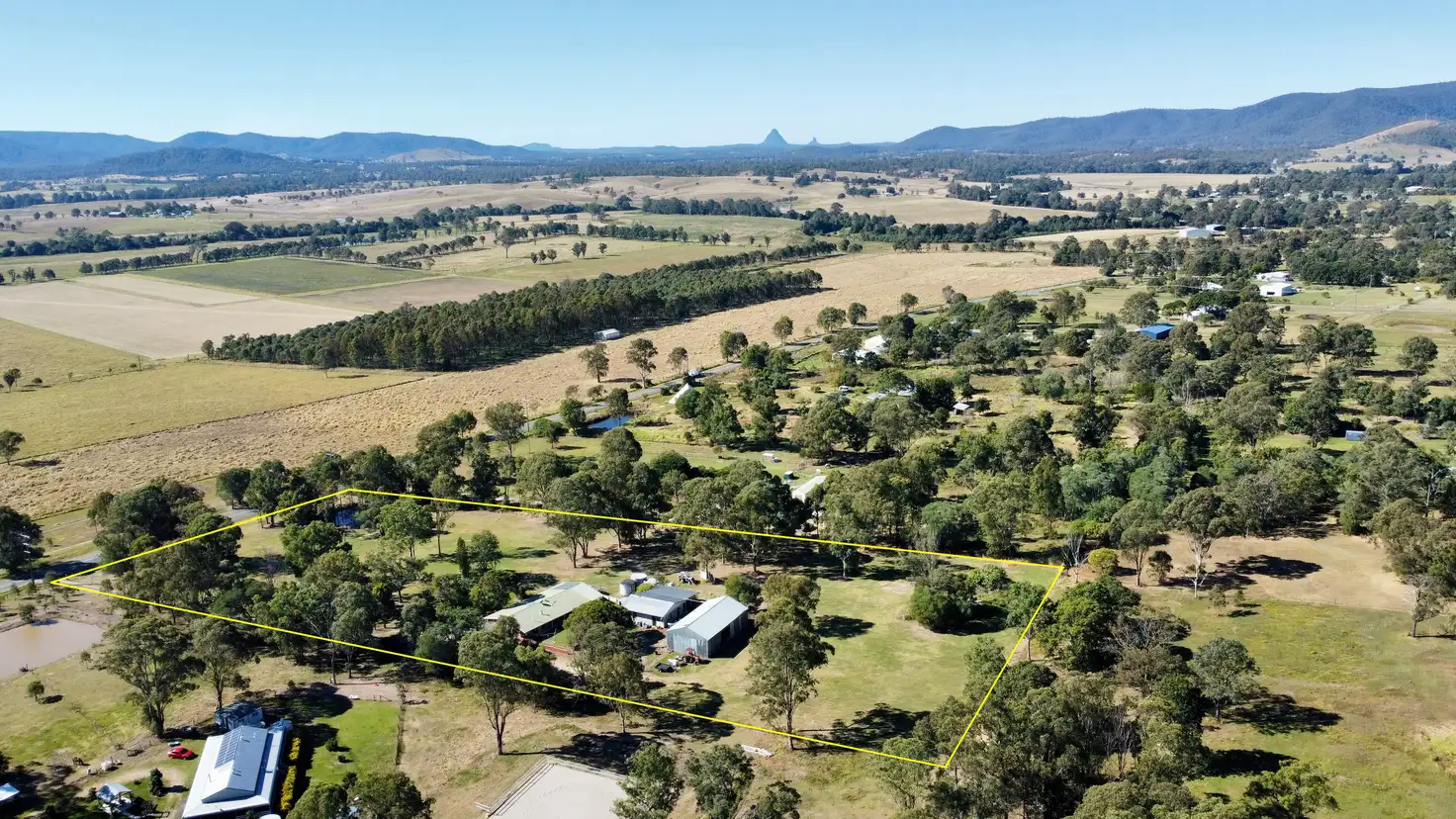 Main view of Homely house listing, 1449 Neurum Road, Mount Archer QLD 4514