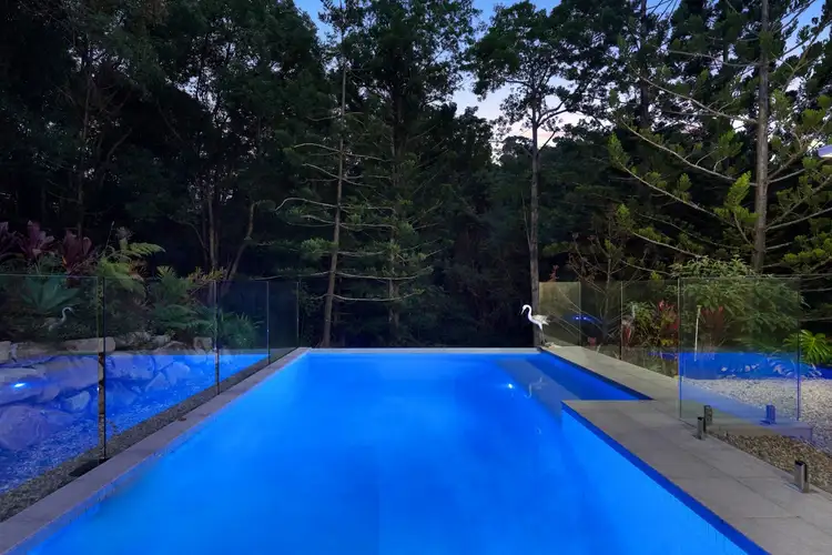 Third view of Homely rural property listing, 750 Tallebudgera Creek Road, Tallebudgera Valley QLD 4228