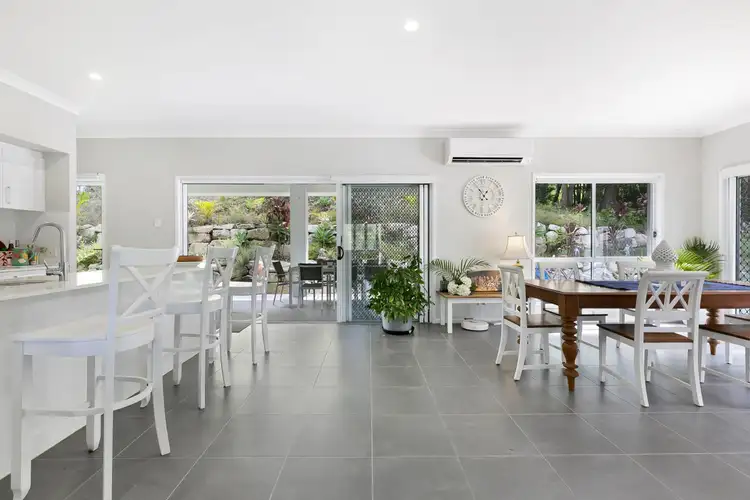 Fifth view of Homely rural property listing, 750 Tallebudgera Creek Road, Tallebudgera Valley QLD 4228