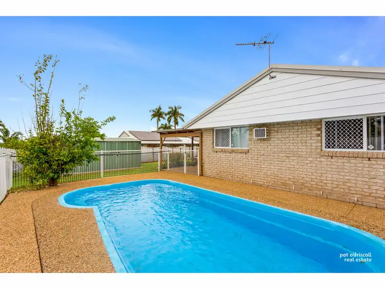 Second view of Homely house listing, 26 Cedar Drive, Norman Gardens QLD 4701