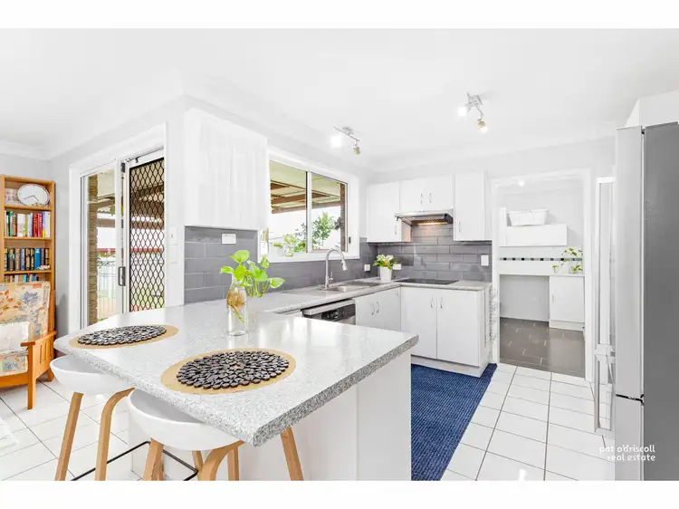 Third view of Homely house listing, 26 Cedar Drive, Norman Gardens QLD 4701