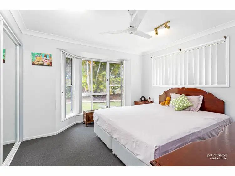 Fifth view of Homely house listing, 26 Cedar Drive, Norman Gardens QLD 4701