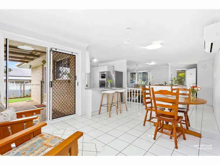 Sixth view of Homely house listing, 26 Cedar Drive, Norman Gardens QLD 4701