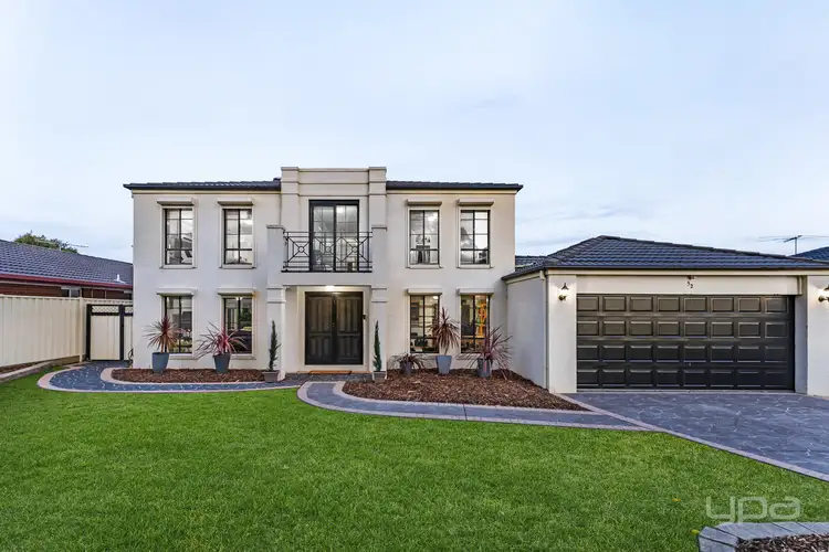 52 Westlake Drive, Melton West VIC 3337