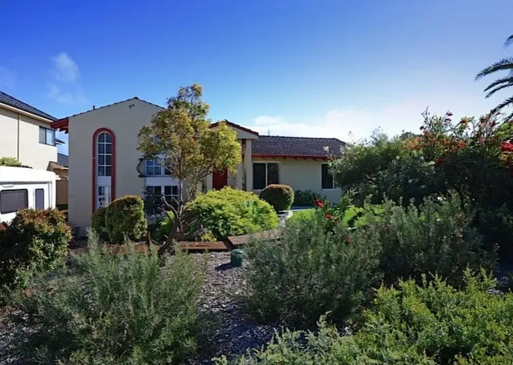 Main view of Homely house listing, 18 Catesby Street, City Beach WA 6015
