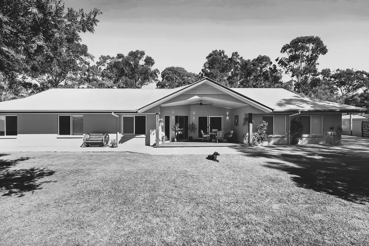 Main view of Homely house listing, 10 Whitehall Avenue, Birkdale QLD 4159